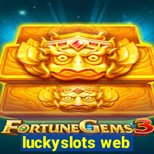 luckyslots web